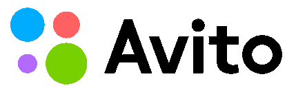 Купить на Avito