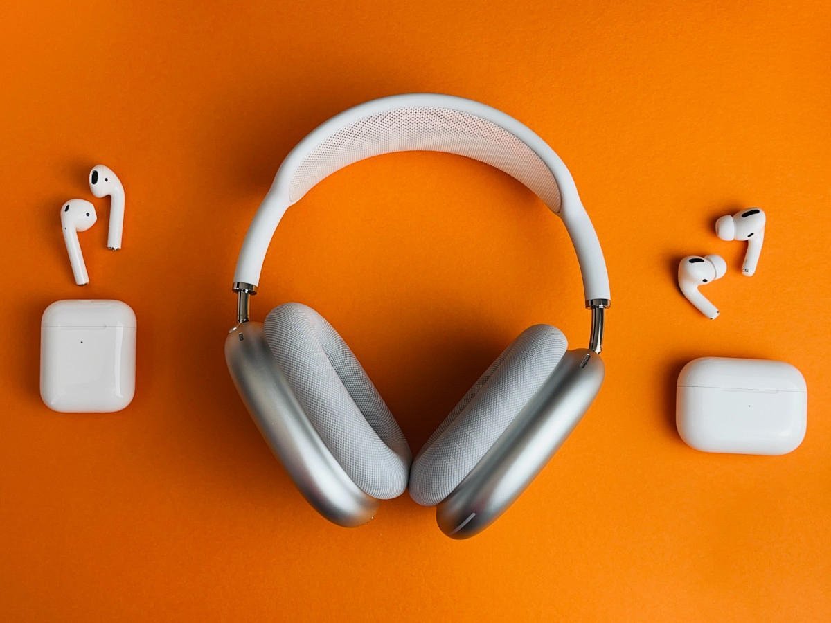 Беспроводные модели