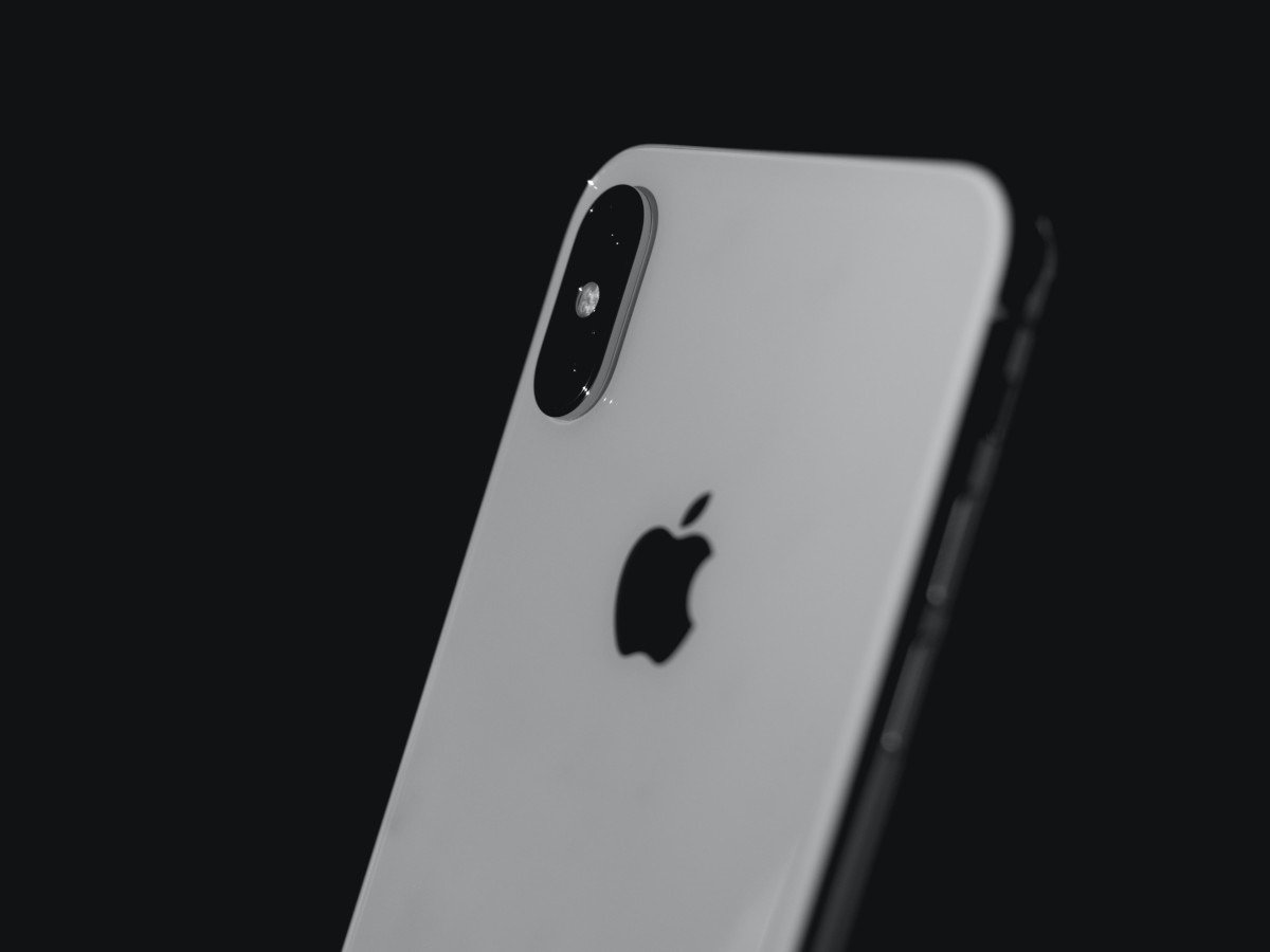 Не работает тачскрин Iphone