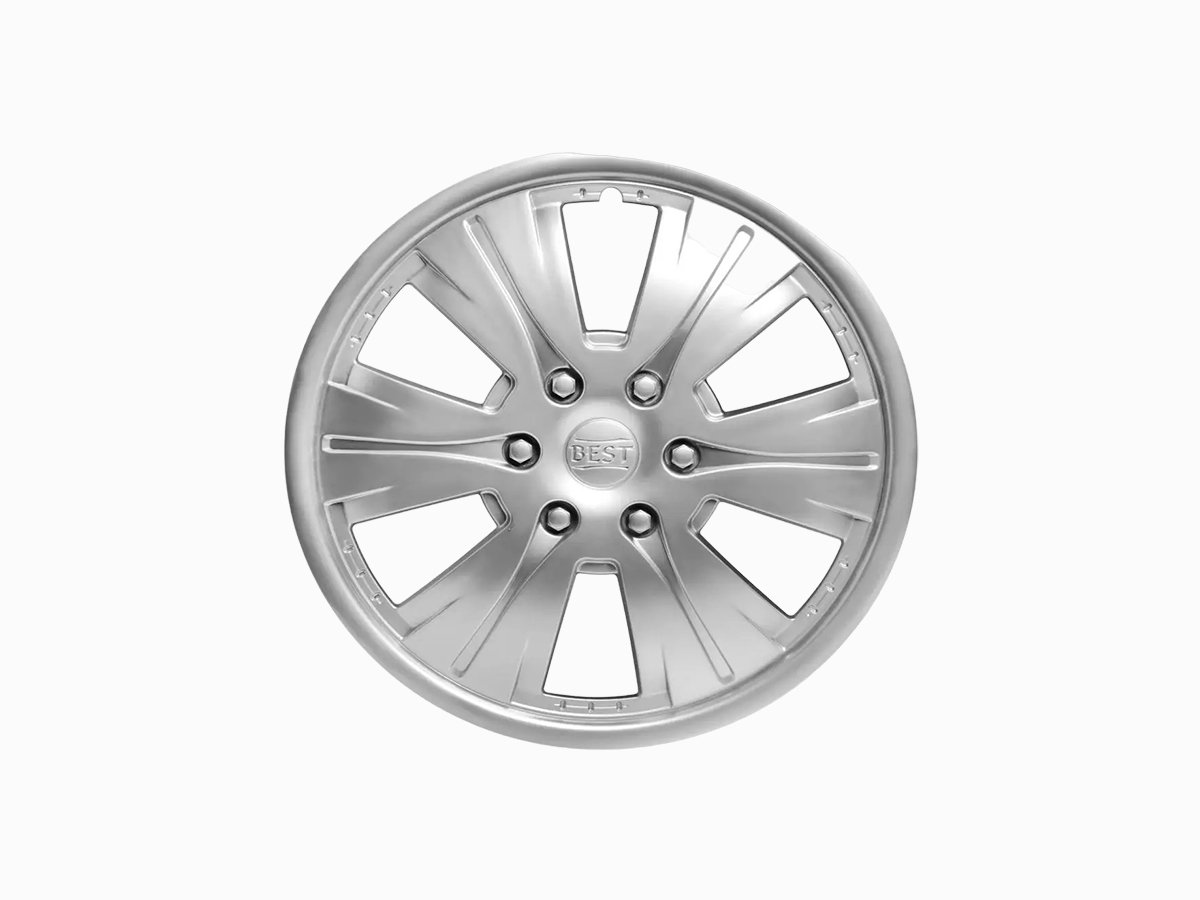 Колпаки колесные 16" "Бест"