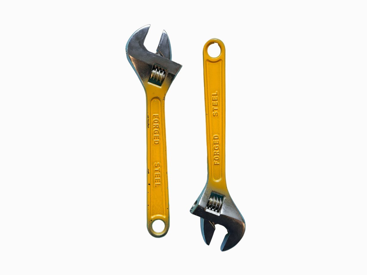 Набор разводных ключей "Still"