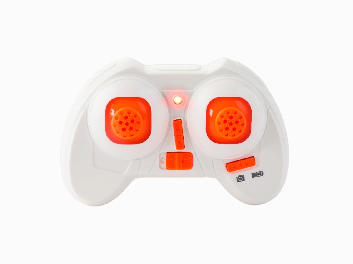 Контроллер "Flying Santa Drone Q64"