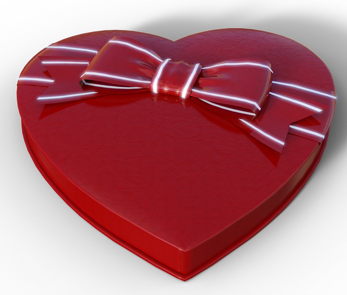 Конфеты "Мин Херц"