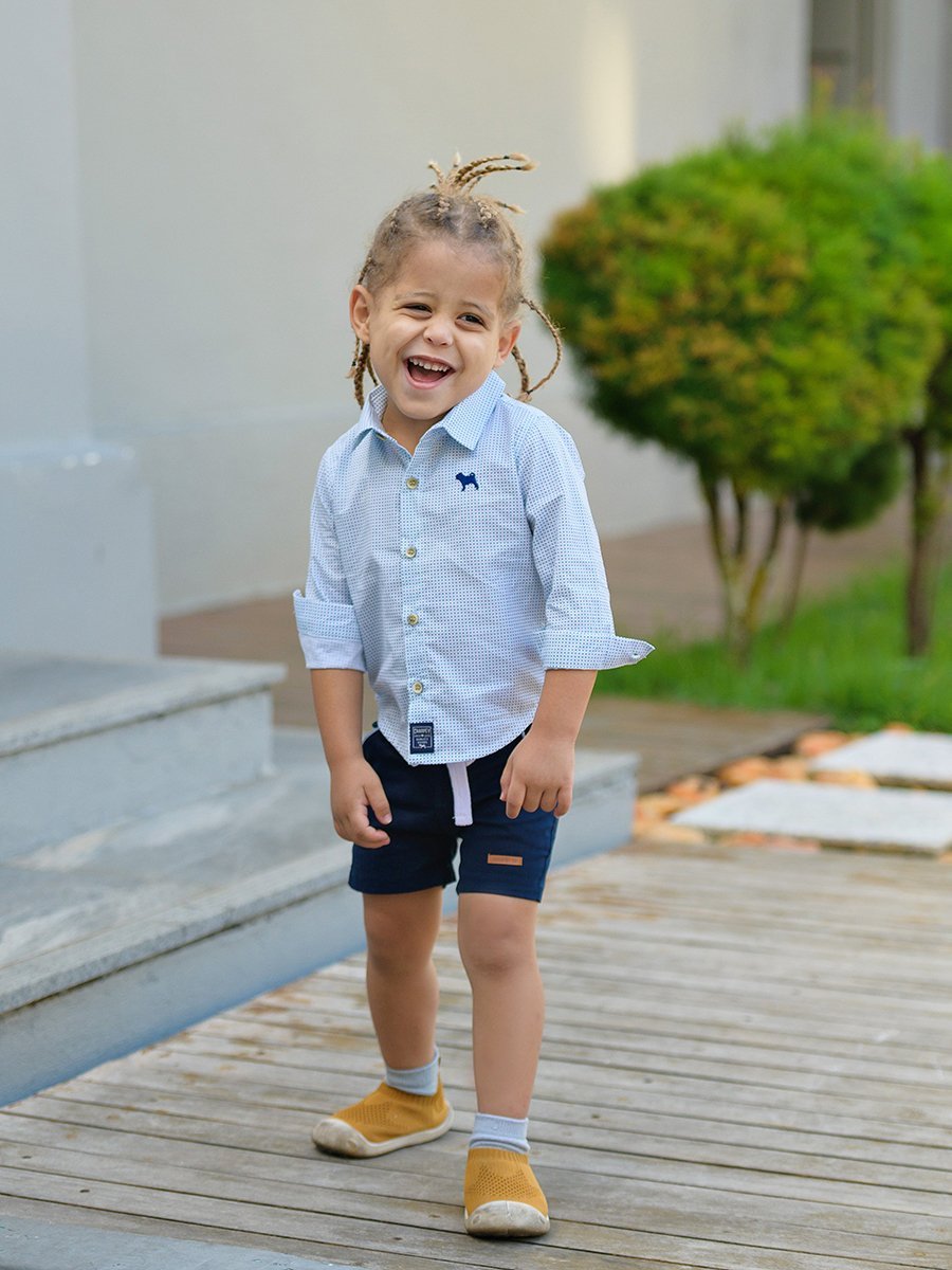 Рубашка "Капризуля"