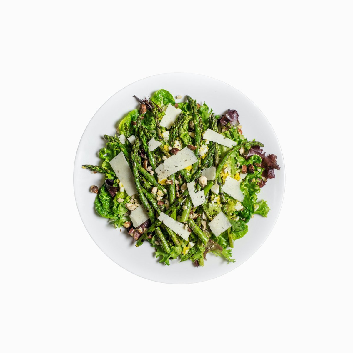 Салат "Флоренция"