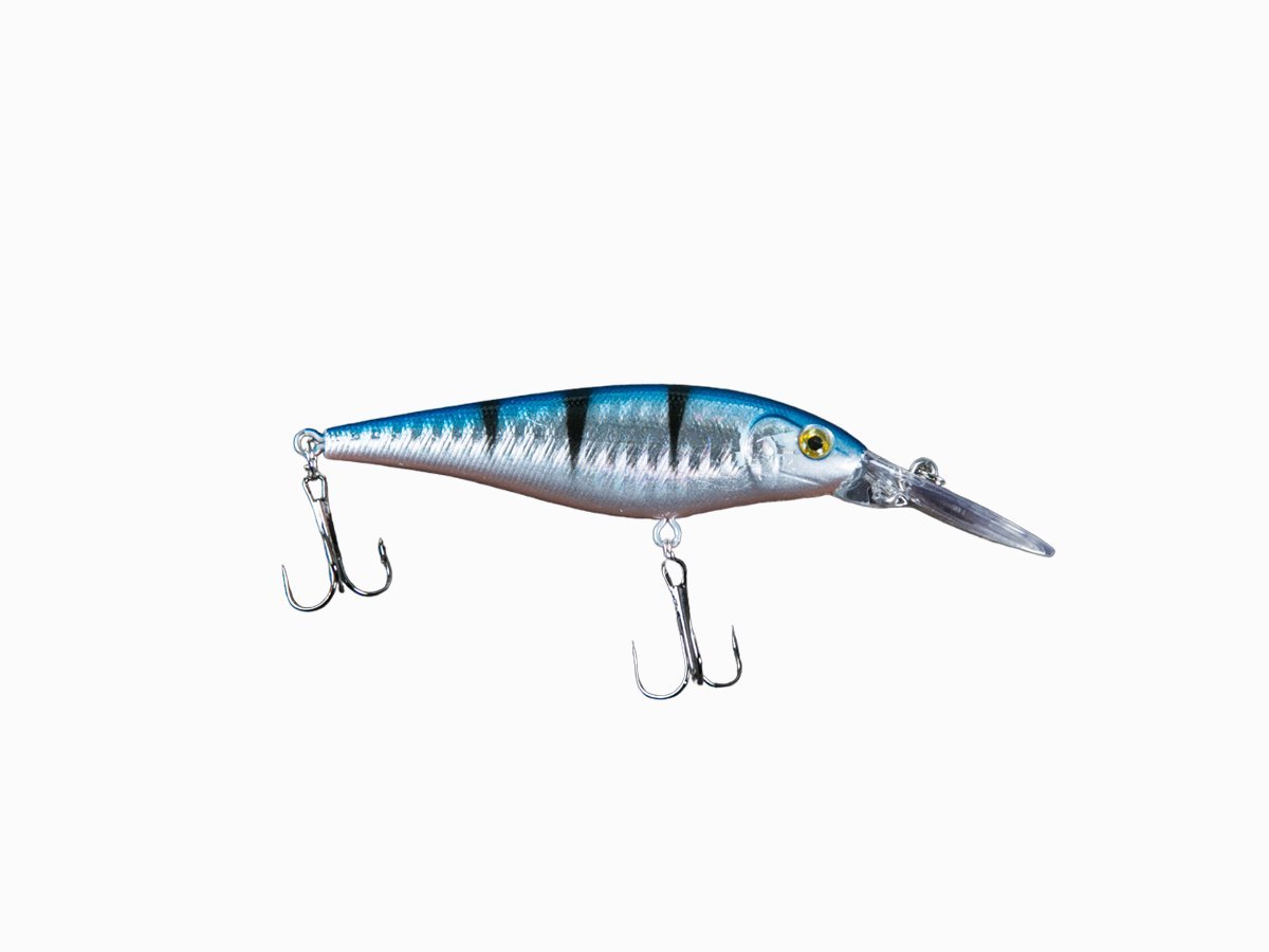 Воблер "Smartfish"