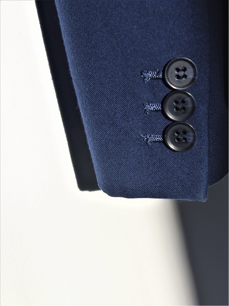 Костюм мужской "Richman"