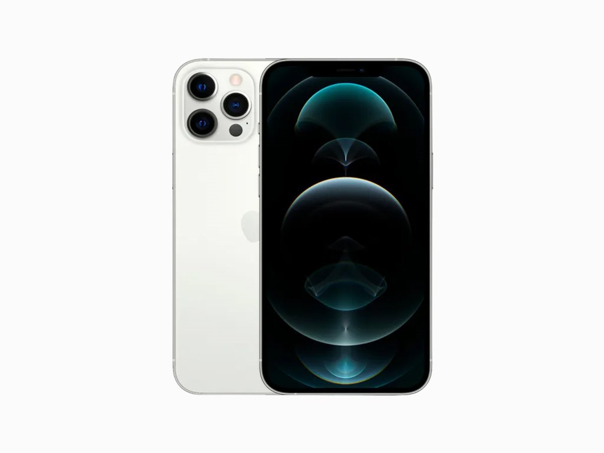 Apple iPhone 12 Pro, 256 ГБ