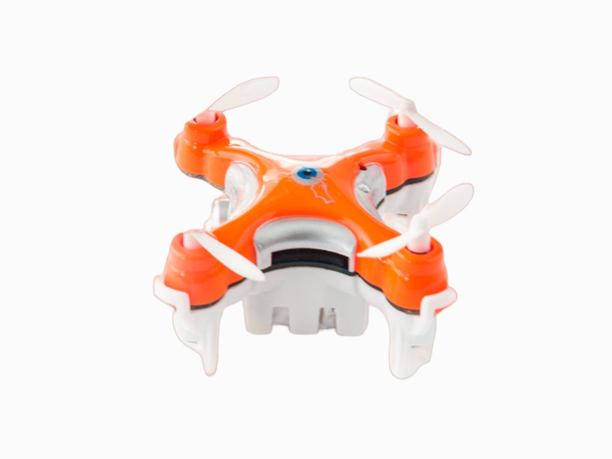 Квадрокоптер "Swift Flyer"