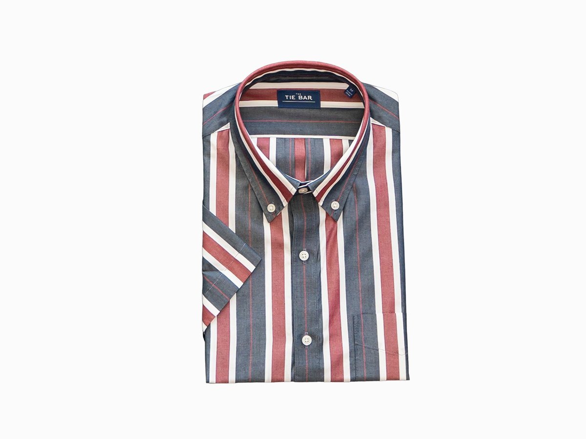 Рубашка "Chicman"