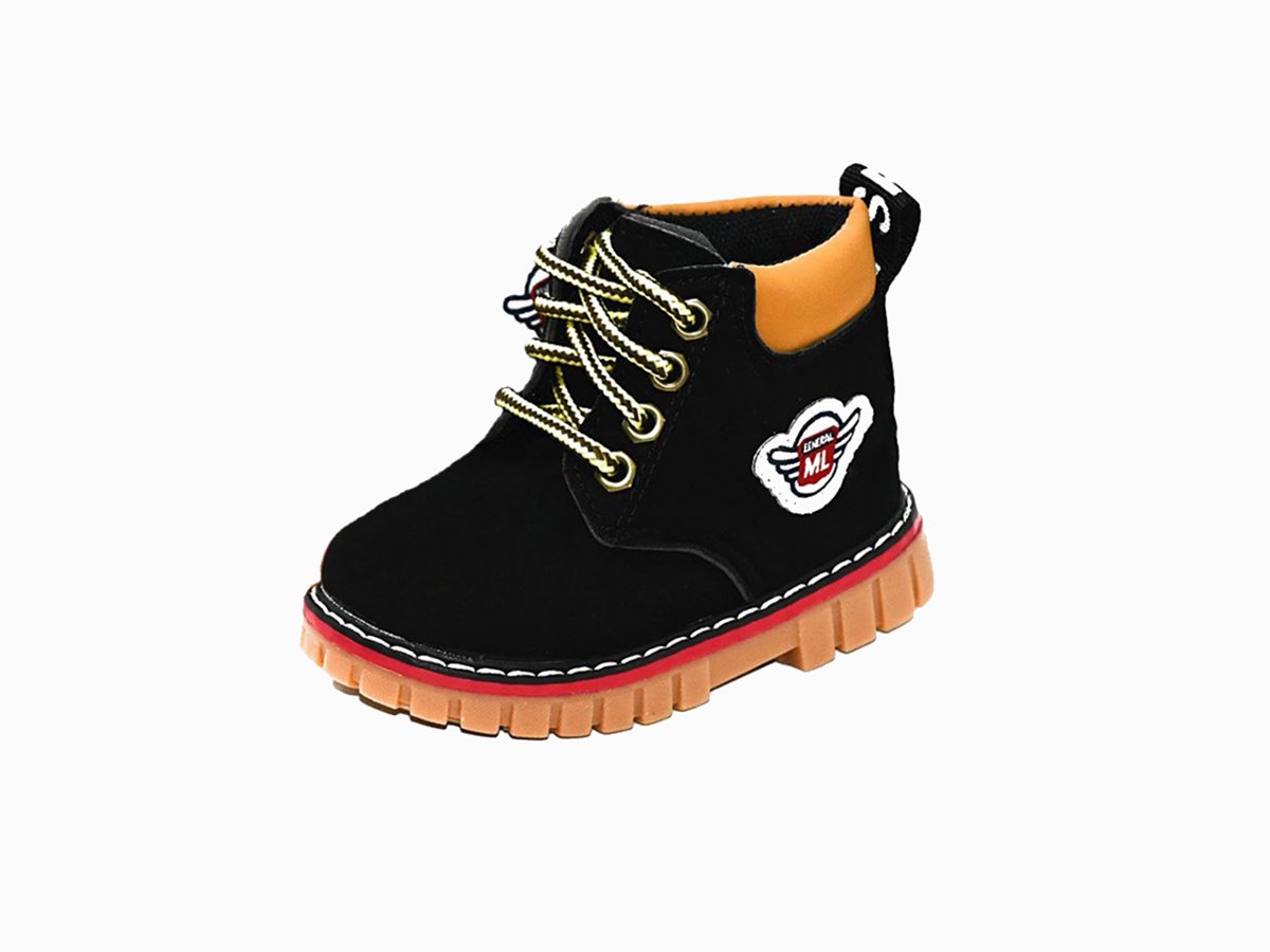 Ботинки "Топтыгин"