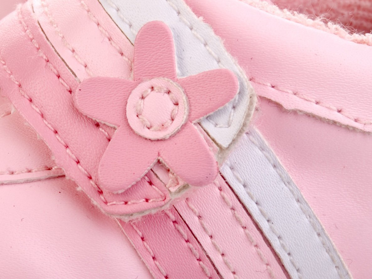 Пинетки "Агуша"