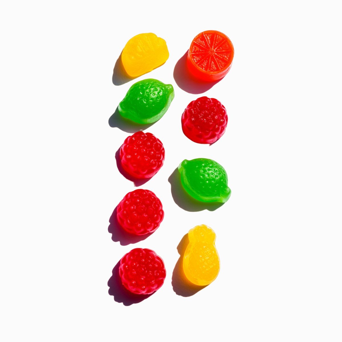 Мармелад "Jutitti"