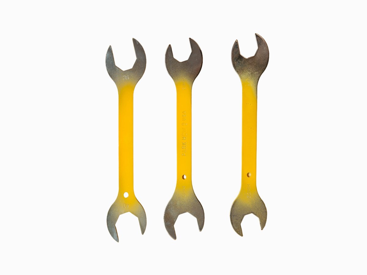 Набор гаечных ключей